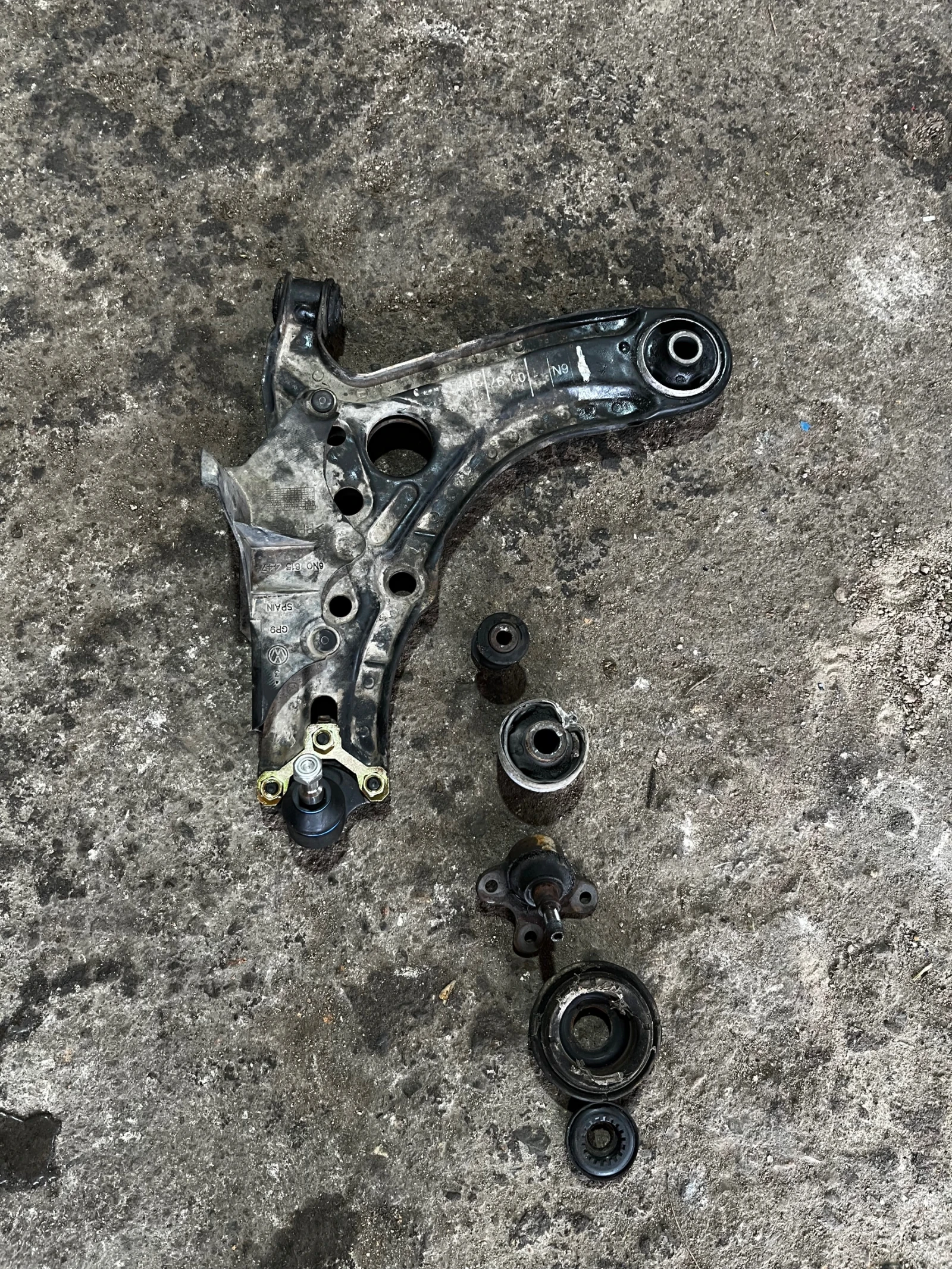 VW Polo 1.0 | Mobile.bg � ����������� 11