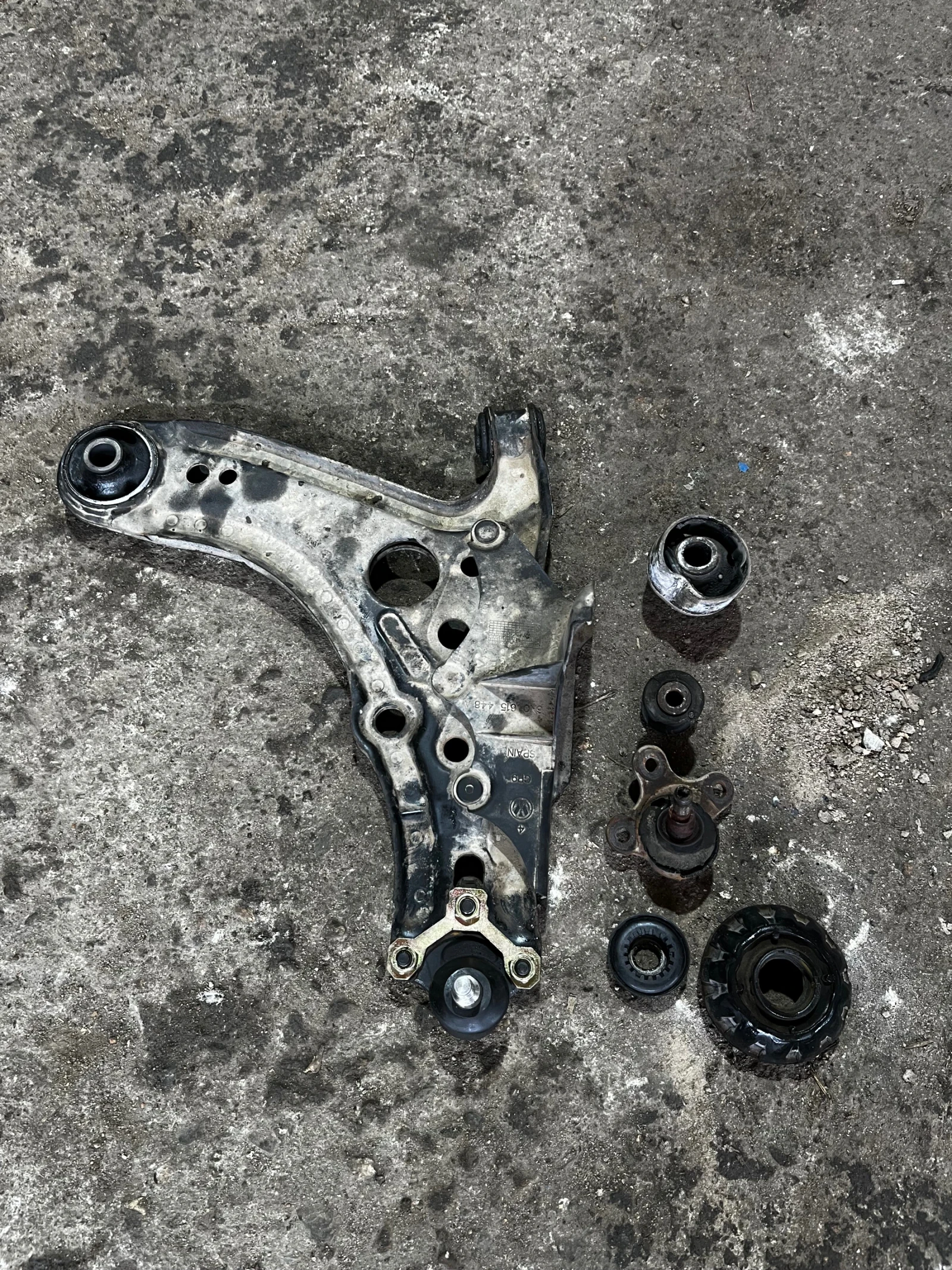 VW Polo 1.0 | Mobile.bg � ����������� 10