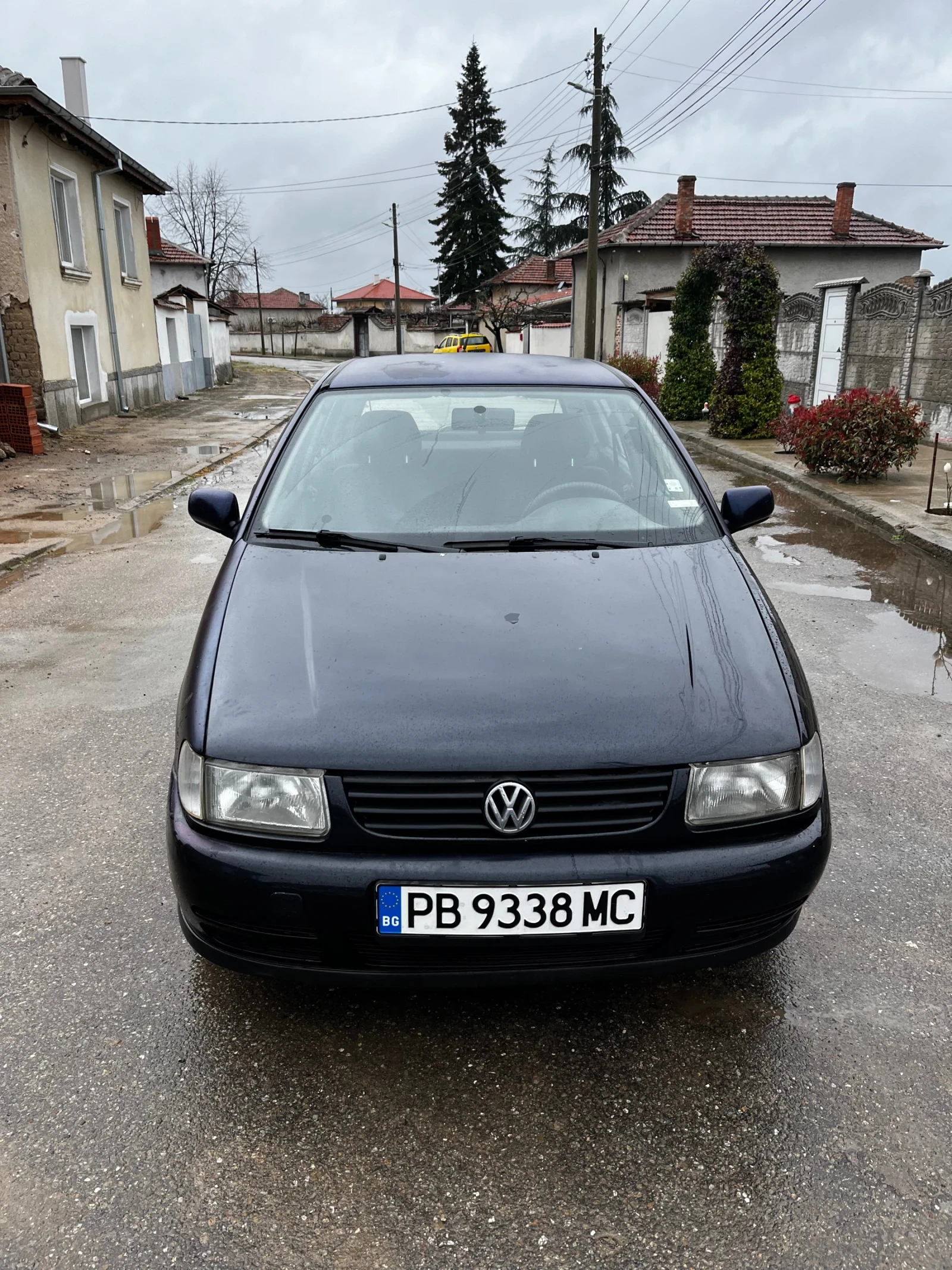 VW Polo 1.0 | Mobile.bg � ����������� 2