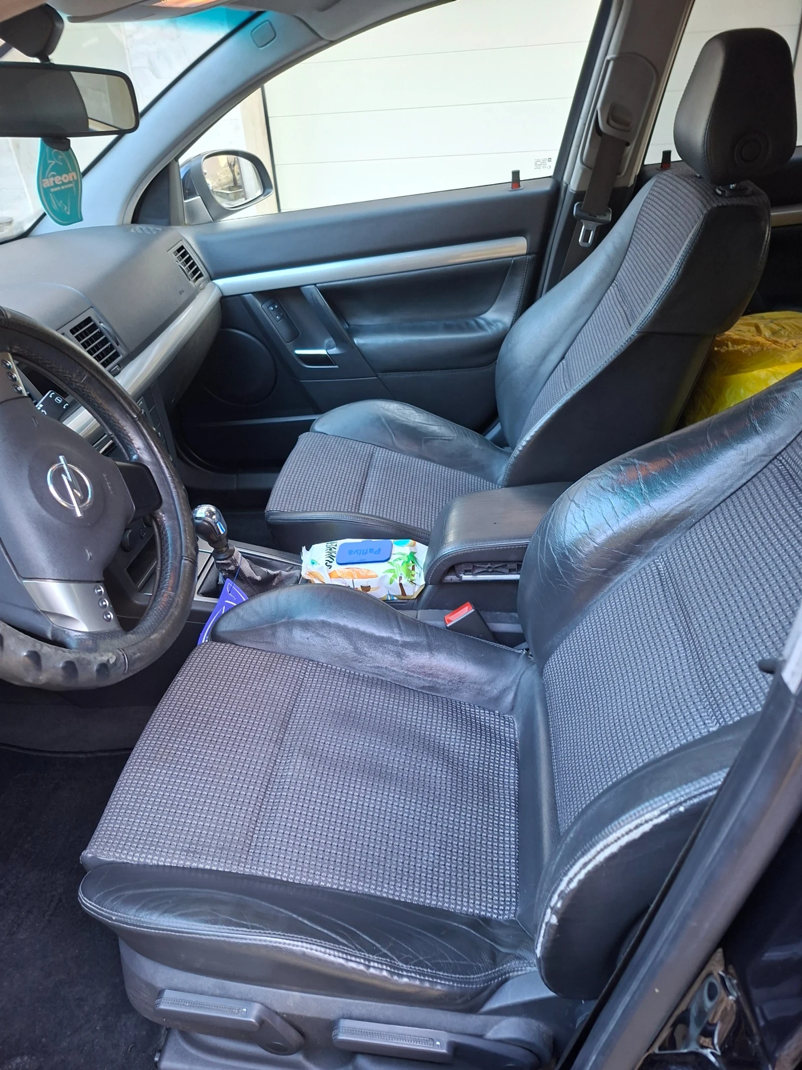 Opel Vectra, снимка 2 - Автомобили и джипове - 54124184