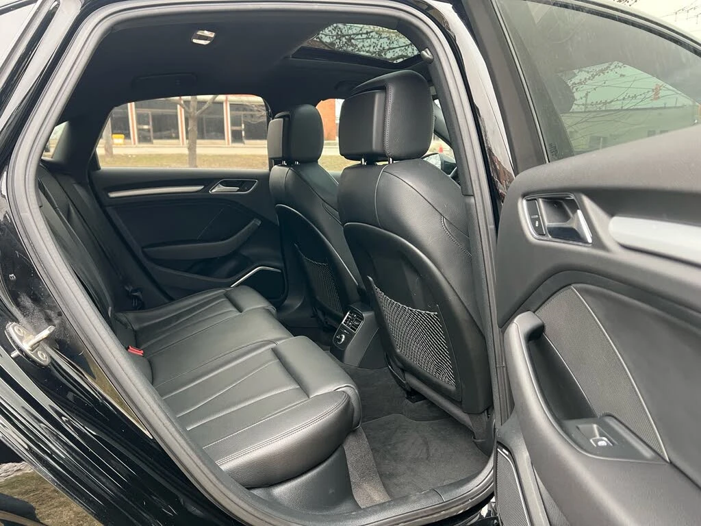 Audi A3 quattro Prestige 45 TFSI Sedan | Mobile.bg � ����������� 17