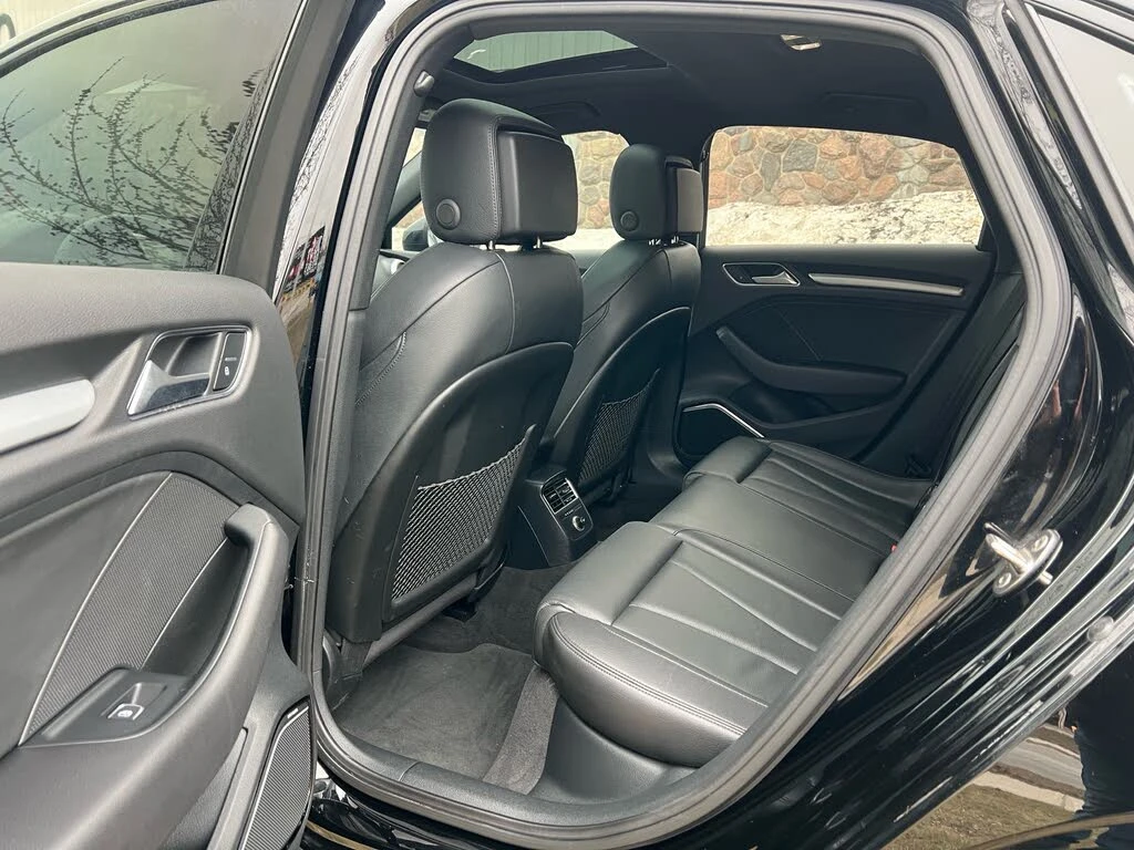 Audi A3 quattro Prestige 45 TFSI Sedan | Mobile.bg � ����������� 16