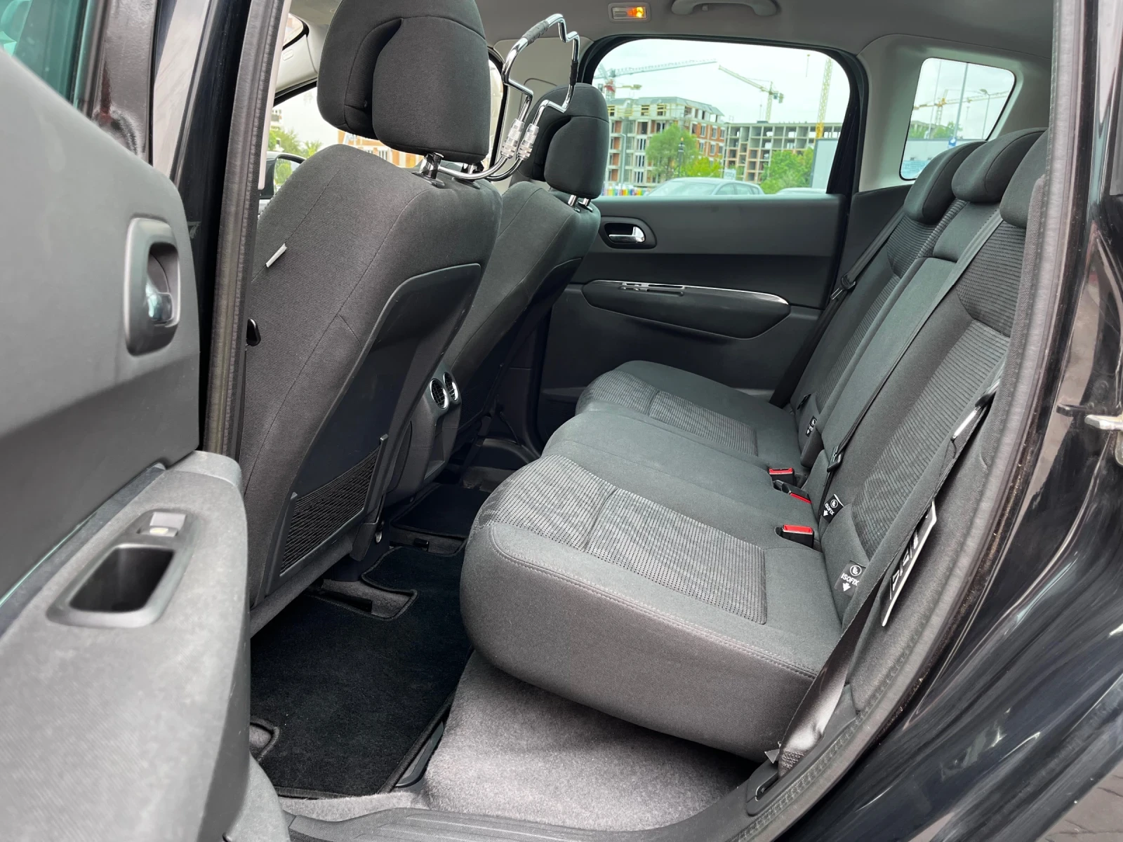 Peugeot 3008 Hybrid4   2.0 HDI (200 к.с.) 4x4, снимка 6 - Автомобили и джипове - 54526597