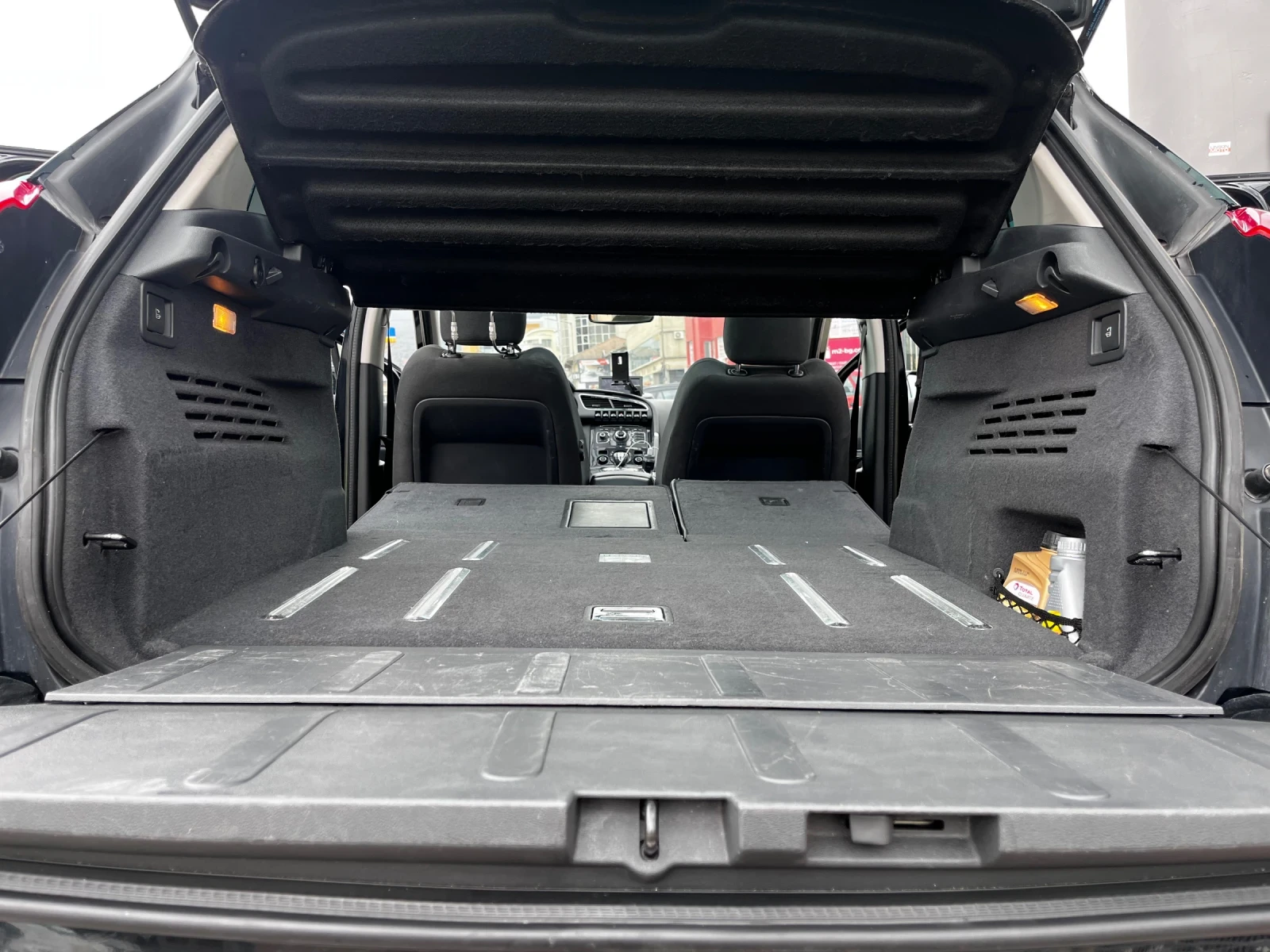 Peugeot 3008 Hybrid4   2.0 HDI (200 к.с.) 4x4, снимка 15 - Автомобили и джипове - 54526597