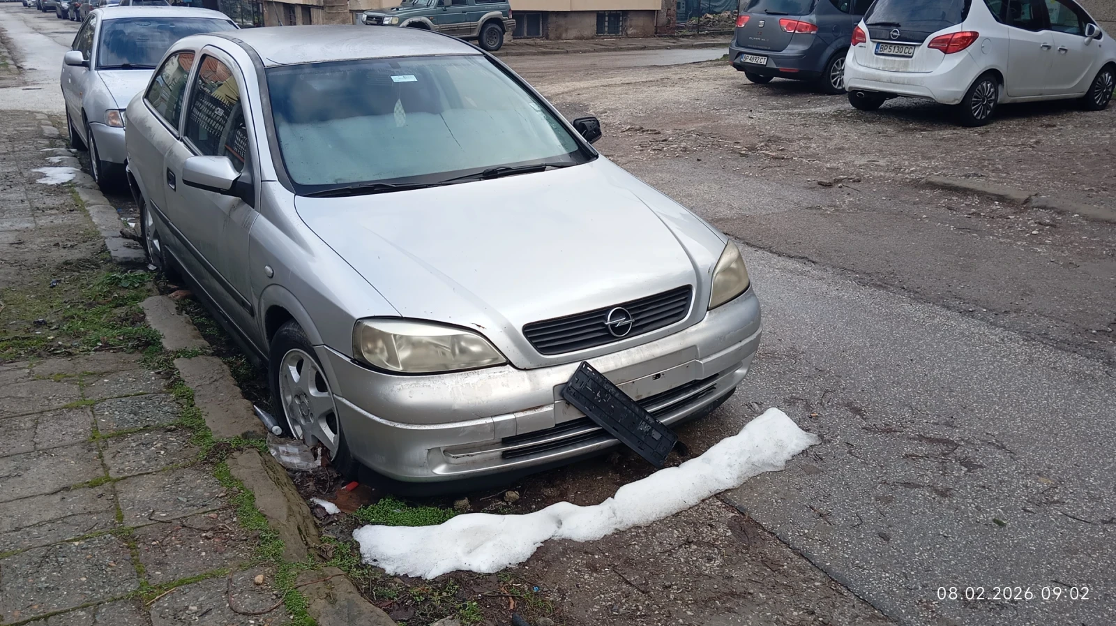 Opel Astra | Mobile.bg � ����������� 5