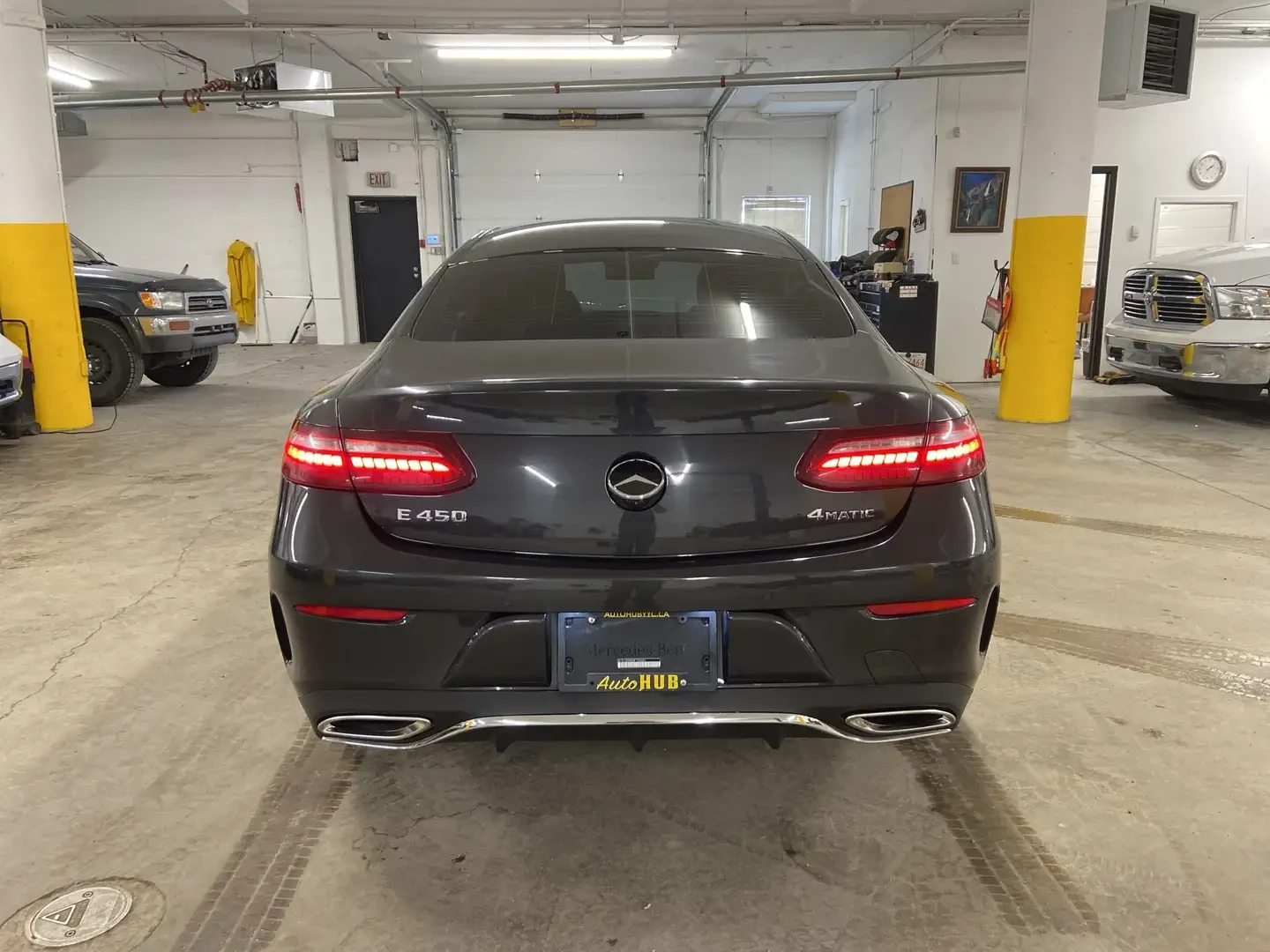 Mercedes-Benz E 53 AMG | Mobile.bg � ����������� 6