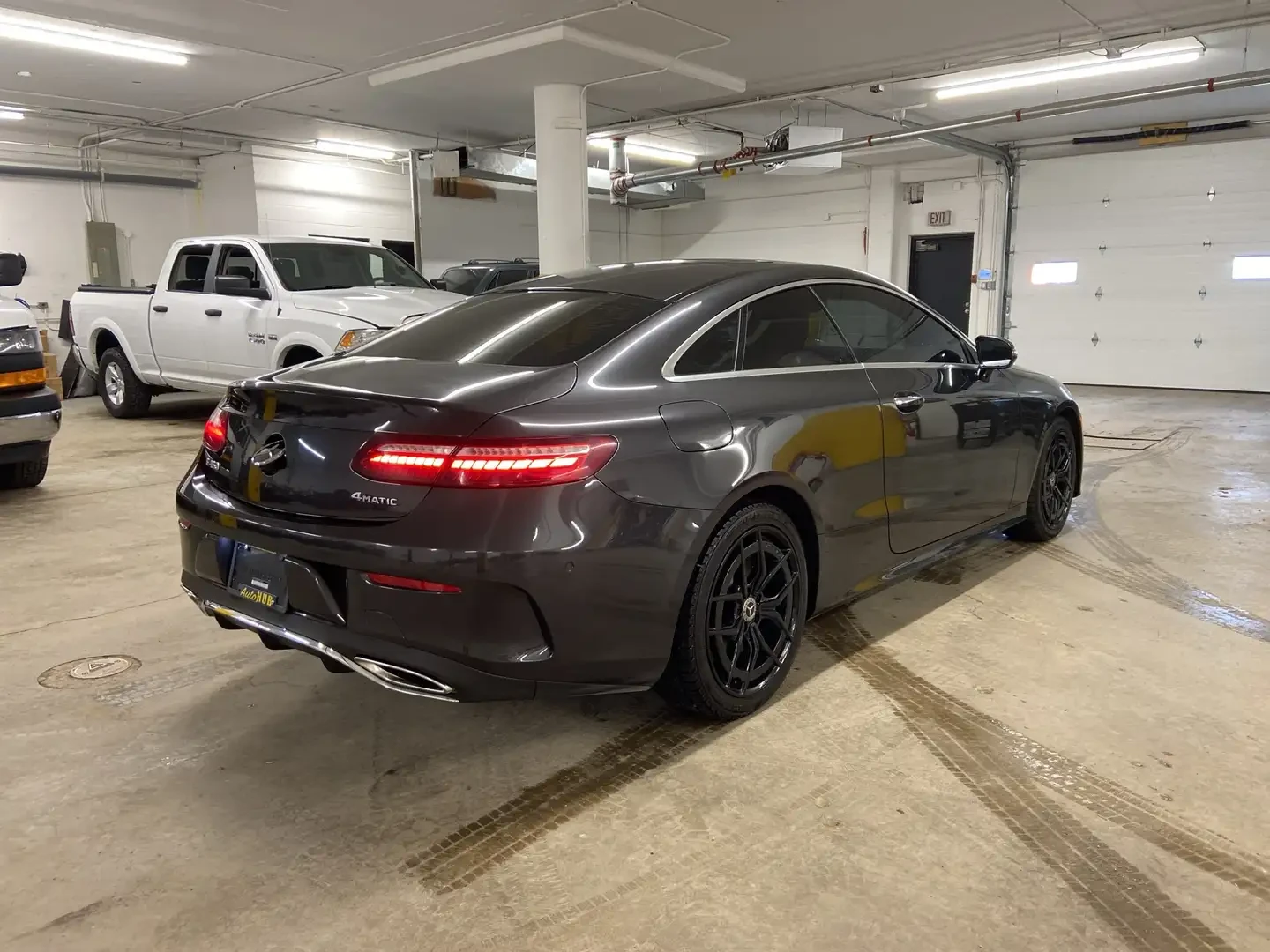 Mercedes-Benz E 53 AMG | Mobile.bg � ����������� 5