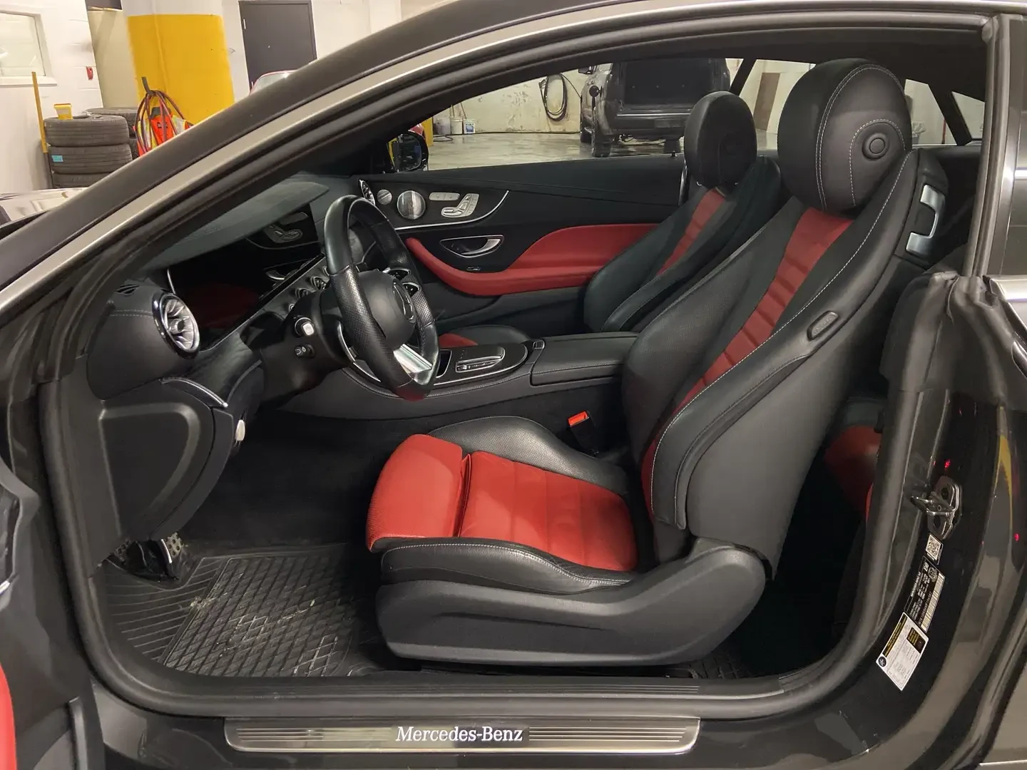 Mercedes-Benz E 53 AMG | Mobile.bg � ����������� 11