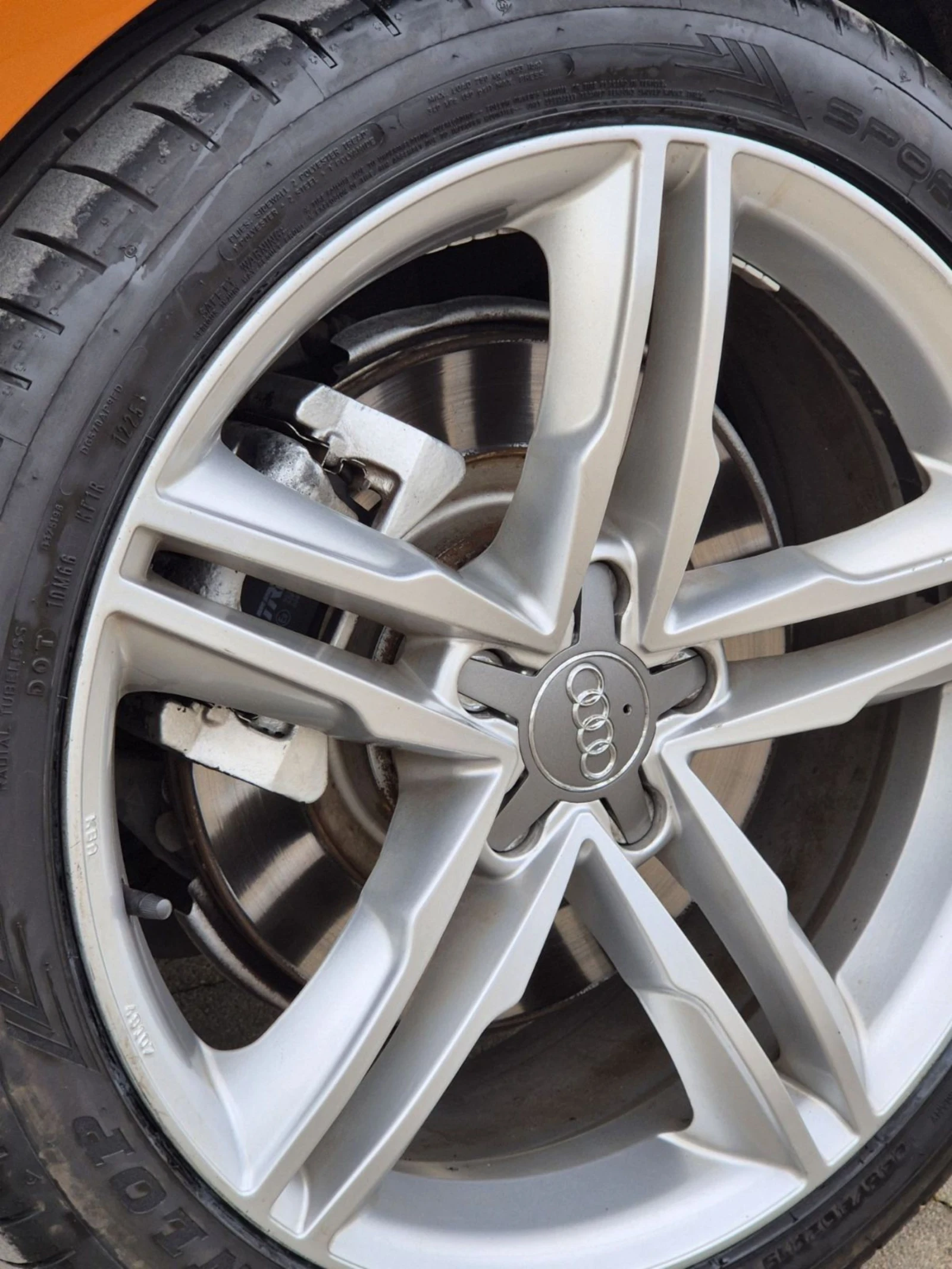 Audi A6 | Mobile.bg � ����������� 7