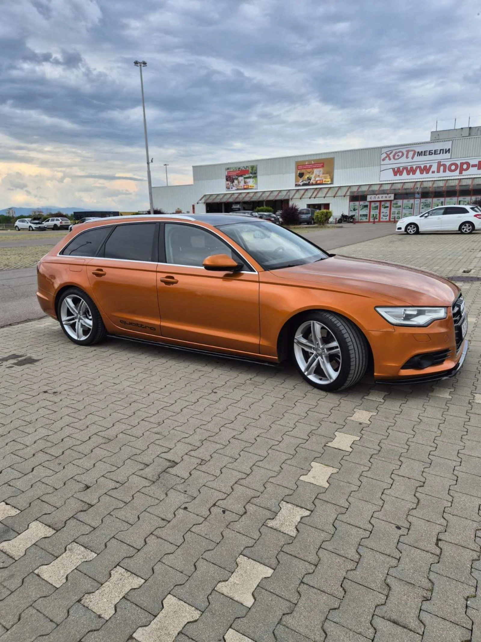 Audi A6 | Mobile.bg � ����������� 2