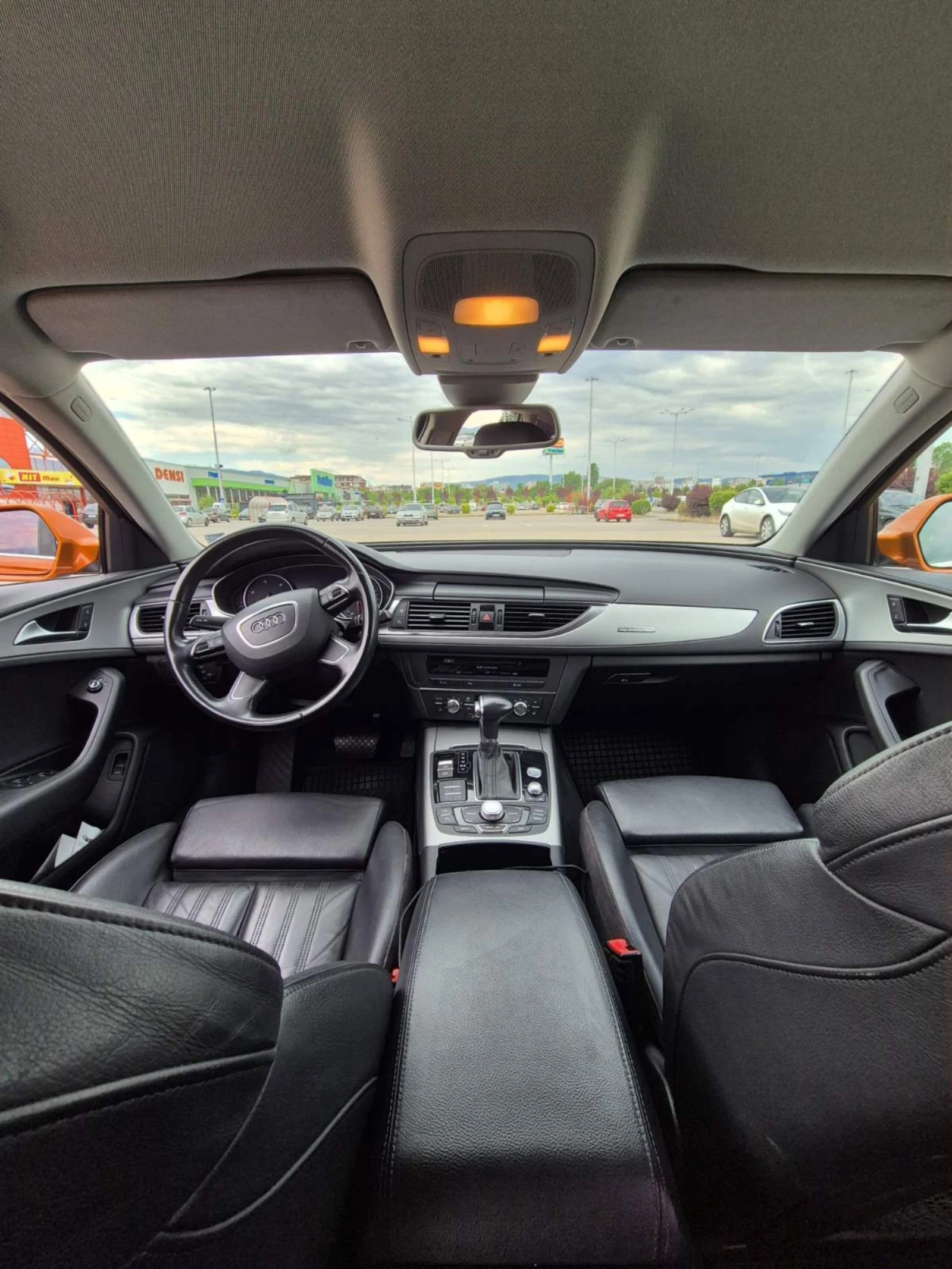 Audi A6 | Mobile.bg � ����������� 6