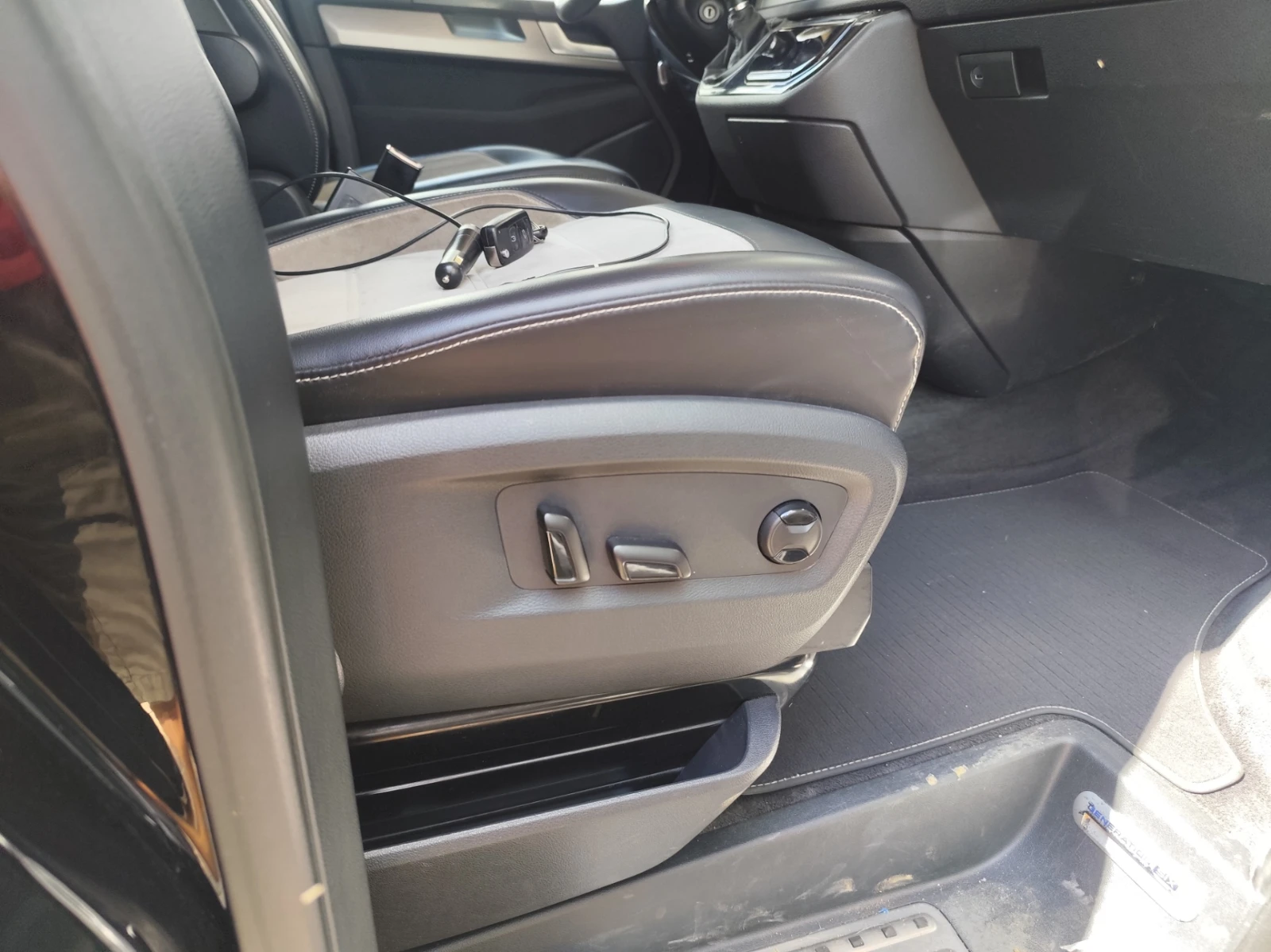 VW Multivan, снимка 7 - Автомобили и джипове - 55229430