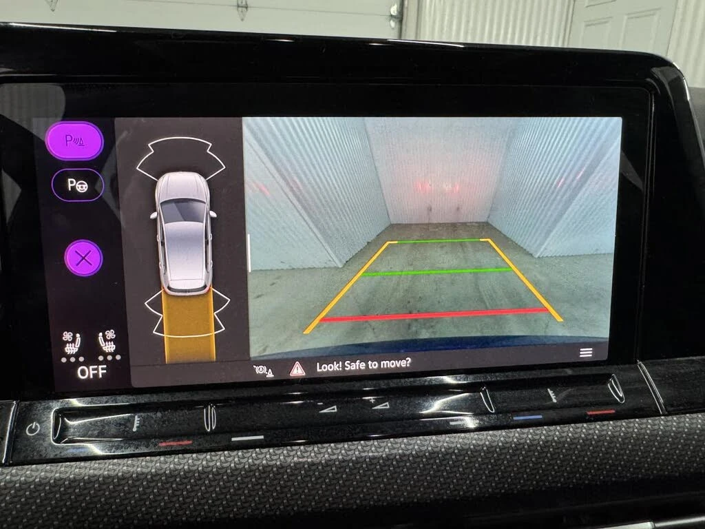VW Golf R* 4MOTION* HEAD UP* HARMAN KARDON* ������* ������ | Mobile.bg � ����������� 10