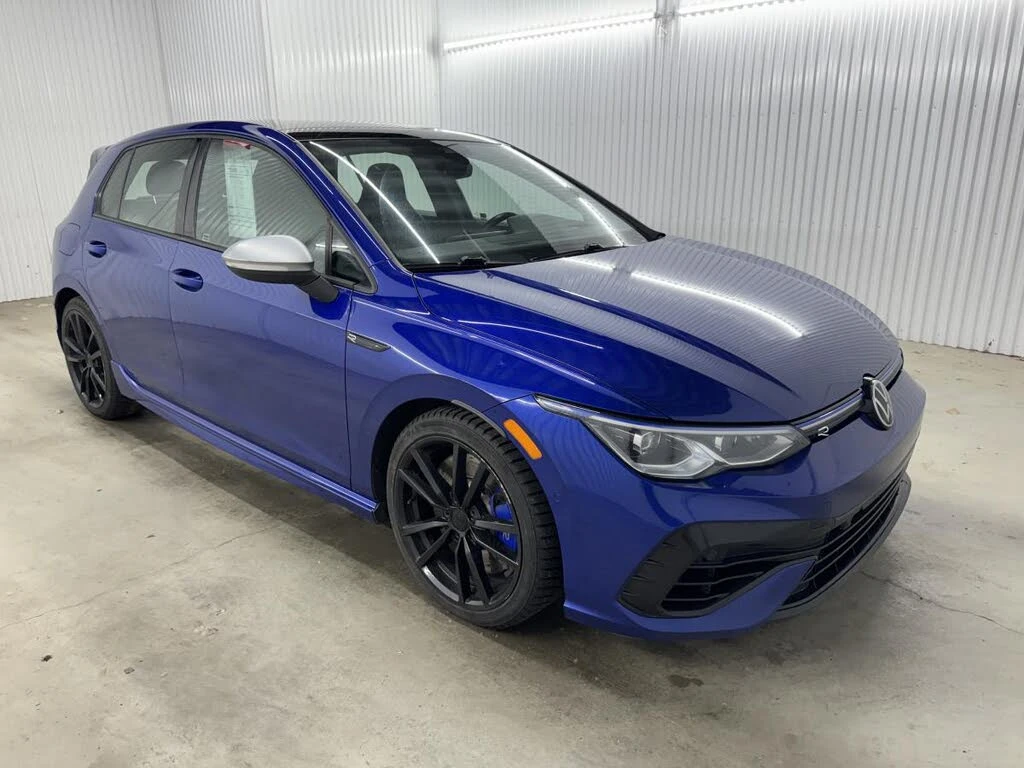 VW Golf R* 4MOTION* HEAD UP* HARMAN KARDON* ������* ������ | Mobile.bg � ����������� 2