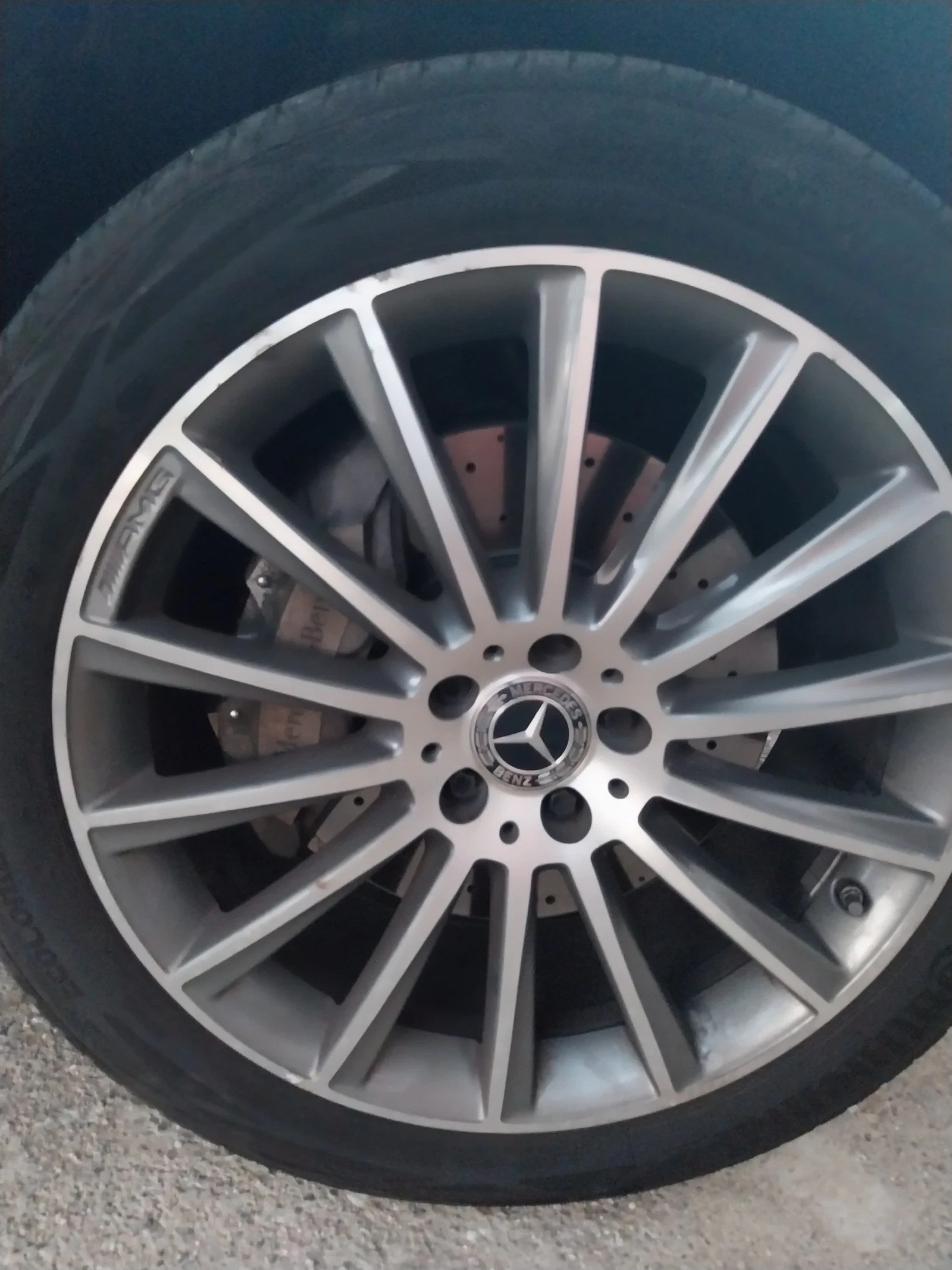 Mercedes-Benz CLC 220 | Mobile.bg � ����������� 6