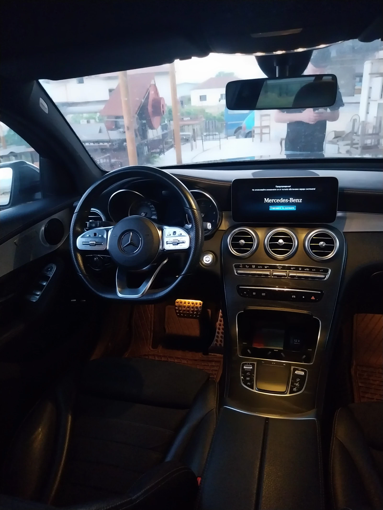 Mercedes-Benz CLC 220 | Mobile.bg � ����������� 4