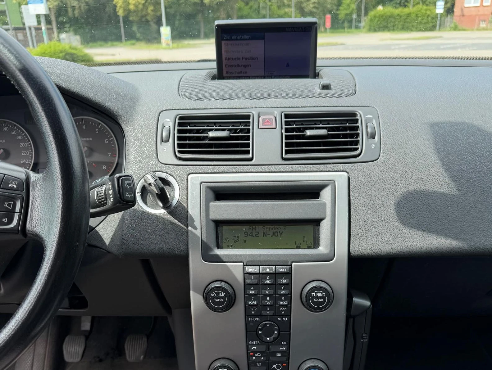 Volvo V50 2.0, снимка 6 - Автомобили и джипове - 55559423