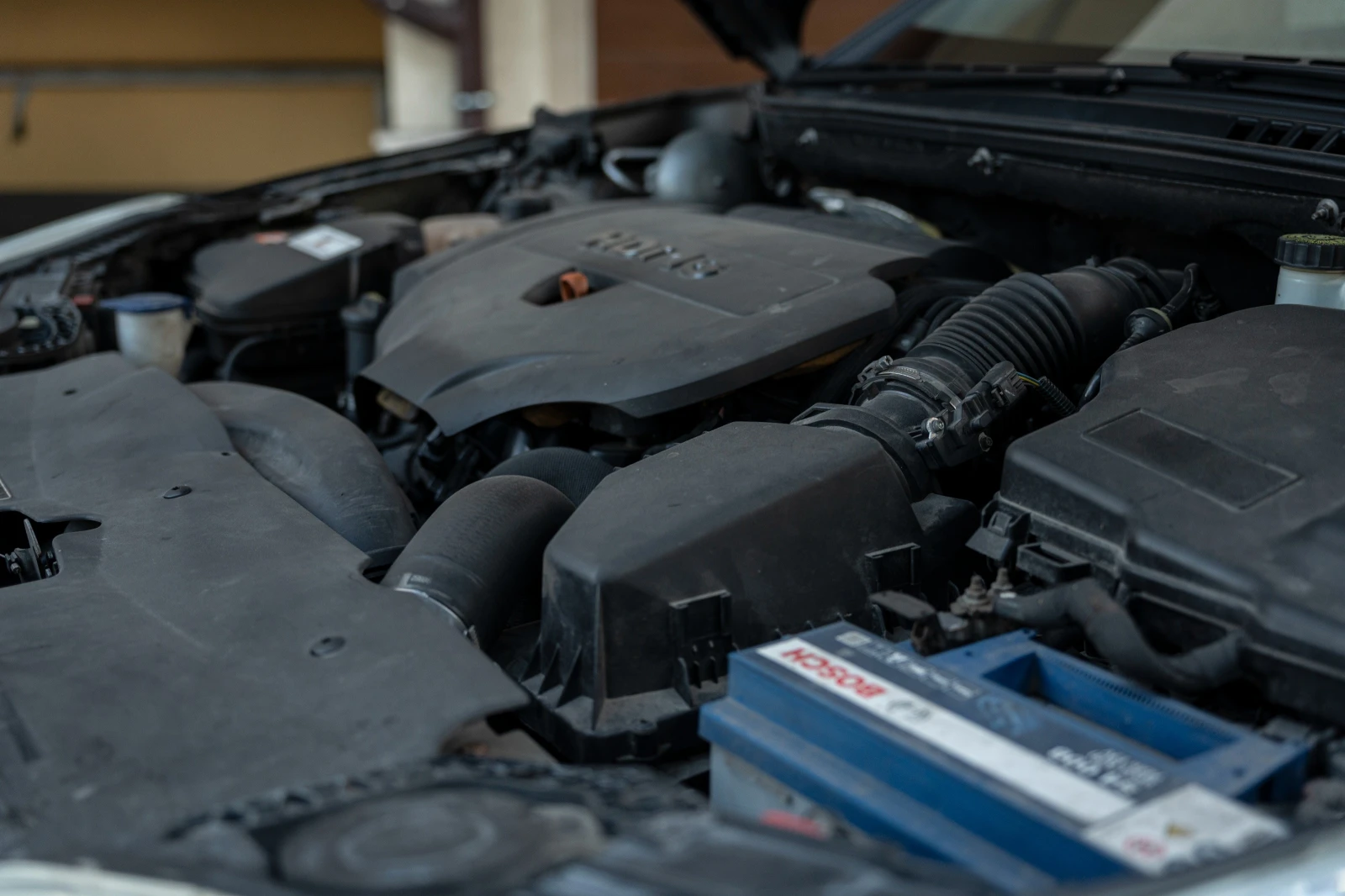 Citroen C5 Hydractive III+ , снимка 9 - Автомобили и джипове - 55660109