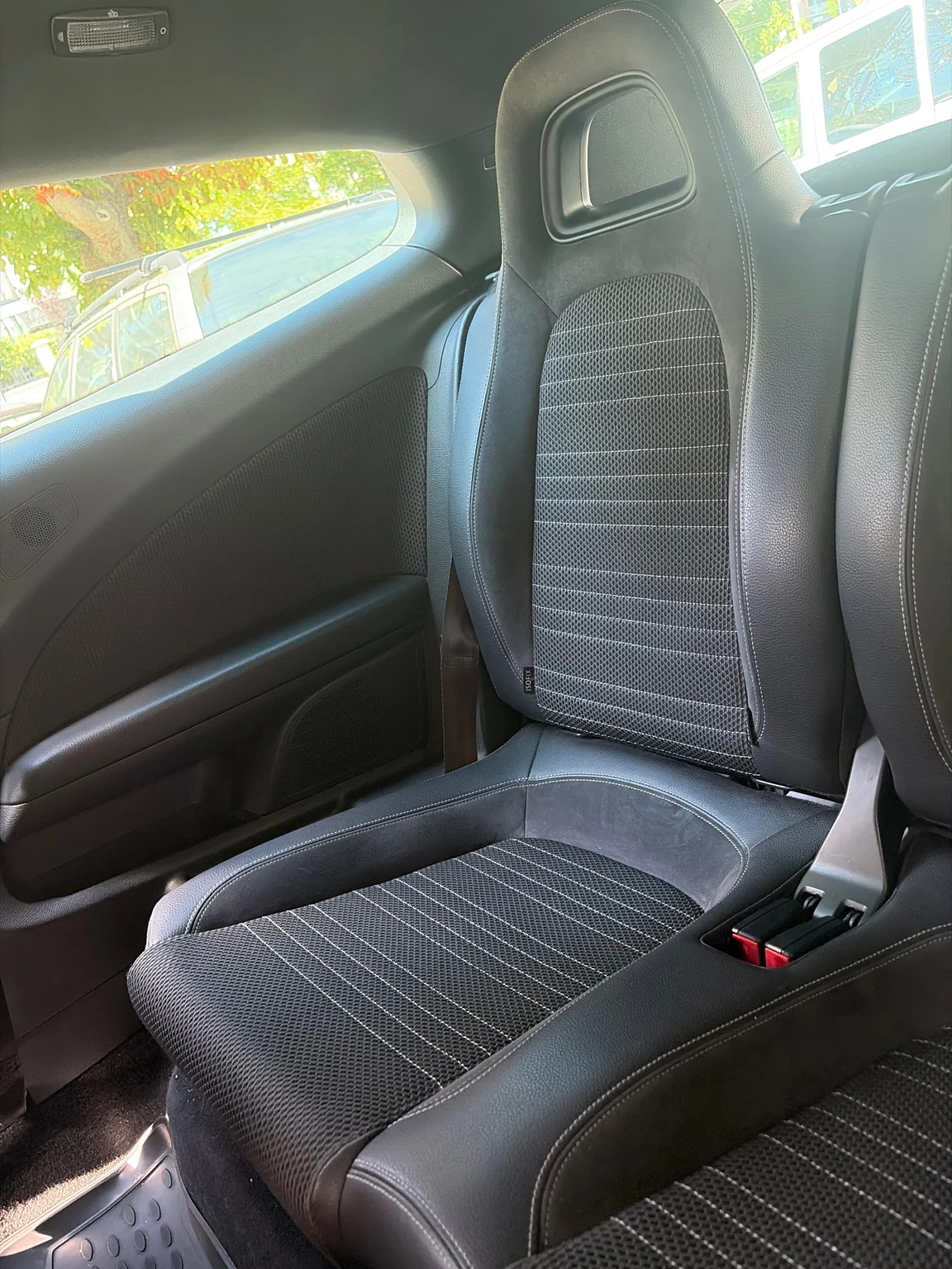 VW Scirocco, снимка 3 - Автомобили и джипове - 55672900