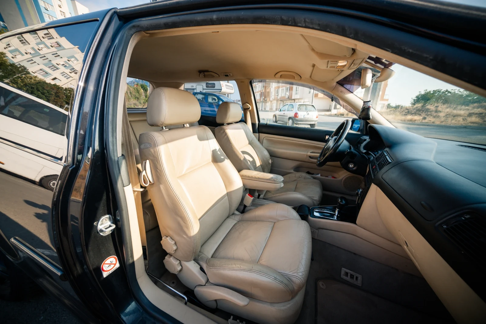 VW Golf, снимка 6 - Автомобили и джипове - 55931799
