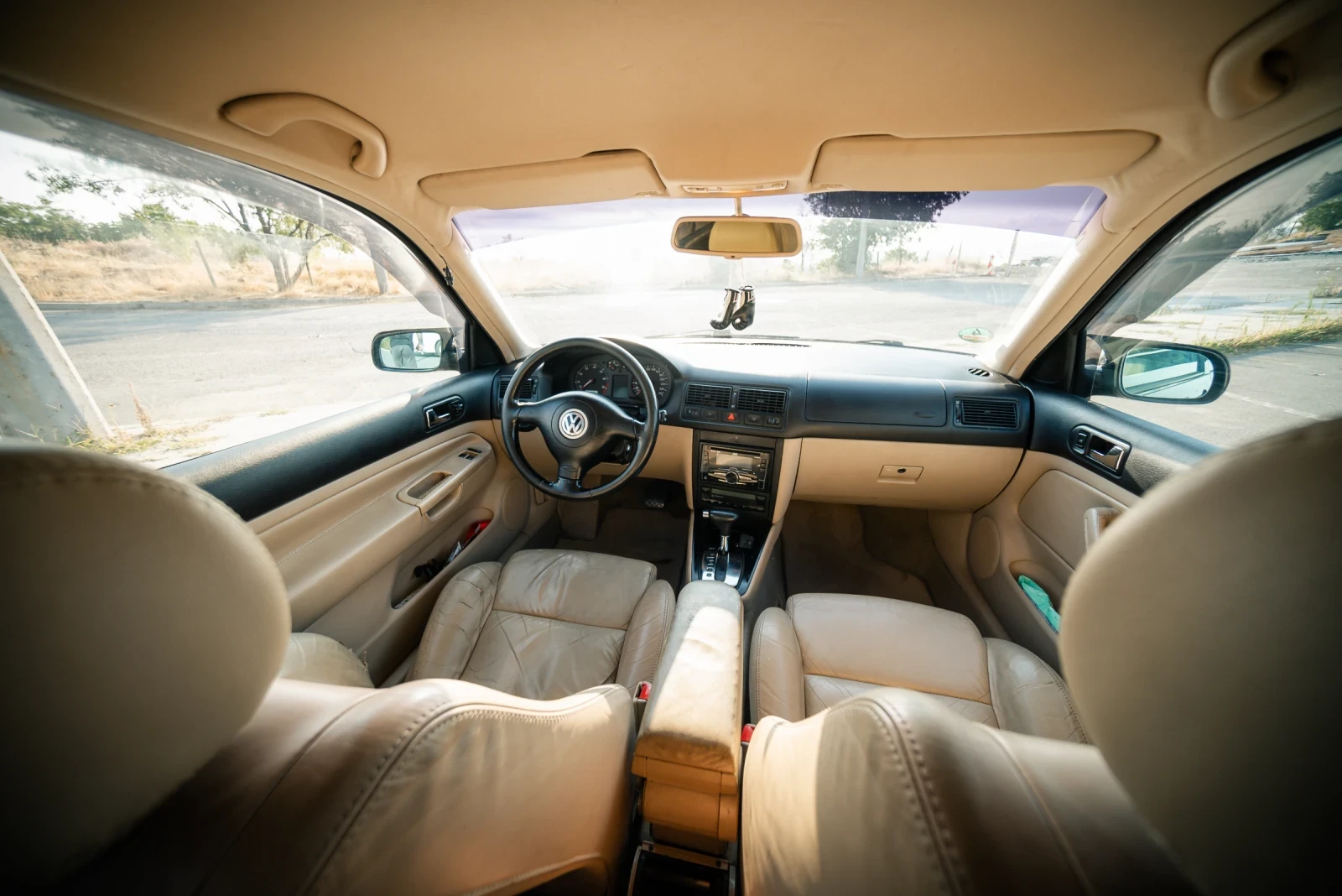 VW Golf, снимка 3 - Автомобили и джипове - 55931799