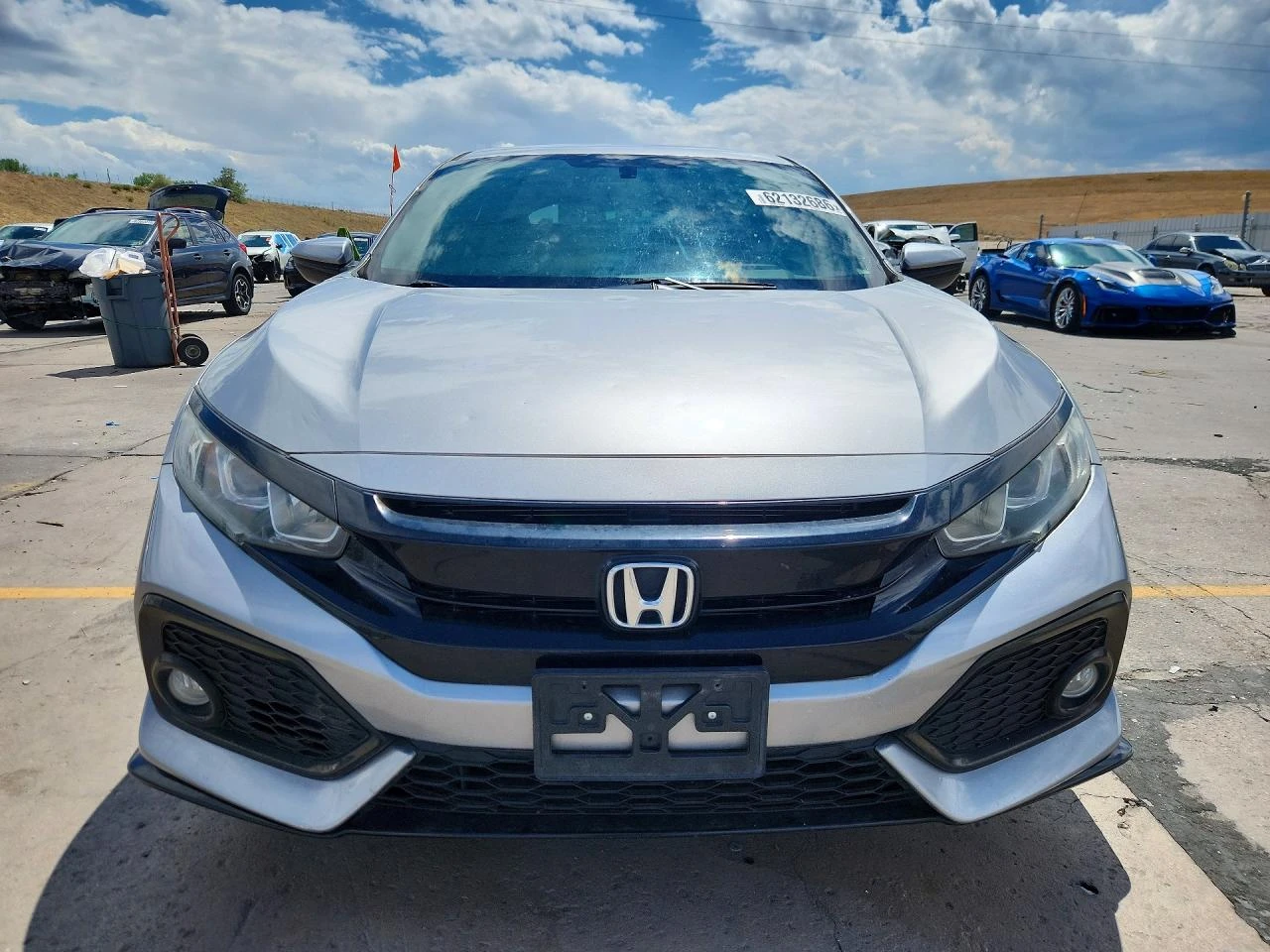 Honda Civic 1.5l Sport | Mobile.bg � ����������� 5