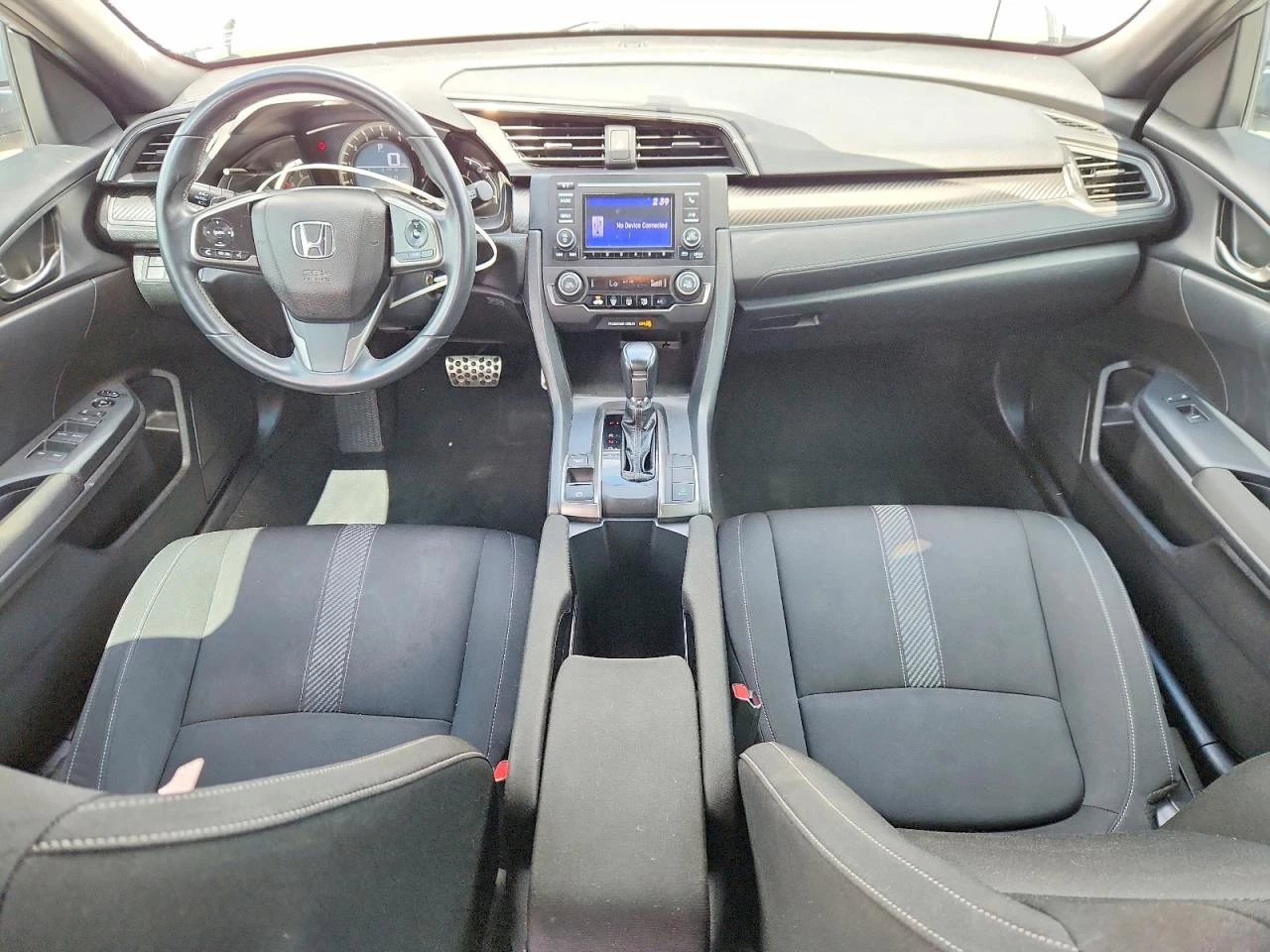Honda Civic 1.5l Sport | Mobile.bg � ����������� 8