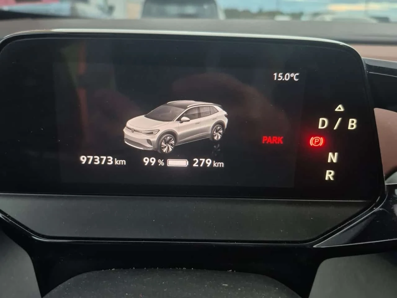 VW ID.4 * PRO * АВТОКРЕДИТ * ГЛАВНО ПРЕДСТАВИТЕЛСТВО, снимка 9 - Автомобили и джипове - 56269284