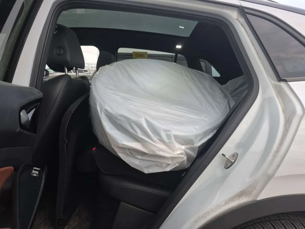 VW ID.4 * PRO * АВТОКРЕДИТ * ГЛАВНО ПРЕДСТАВИТЕЛСТВО, снимка 12 - Автомобили и джипове - 56269284