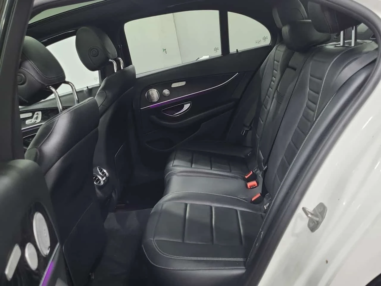 Mercedes-Benz E 400 * 4dr Sdn 4matic * CARFAX *  | Mobile.bg � ����������� 12