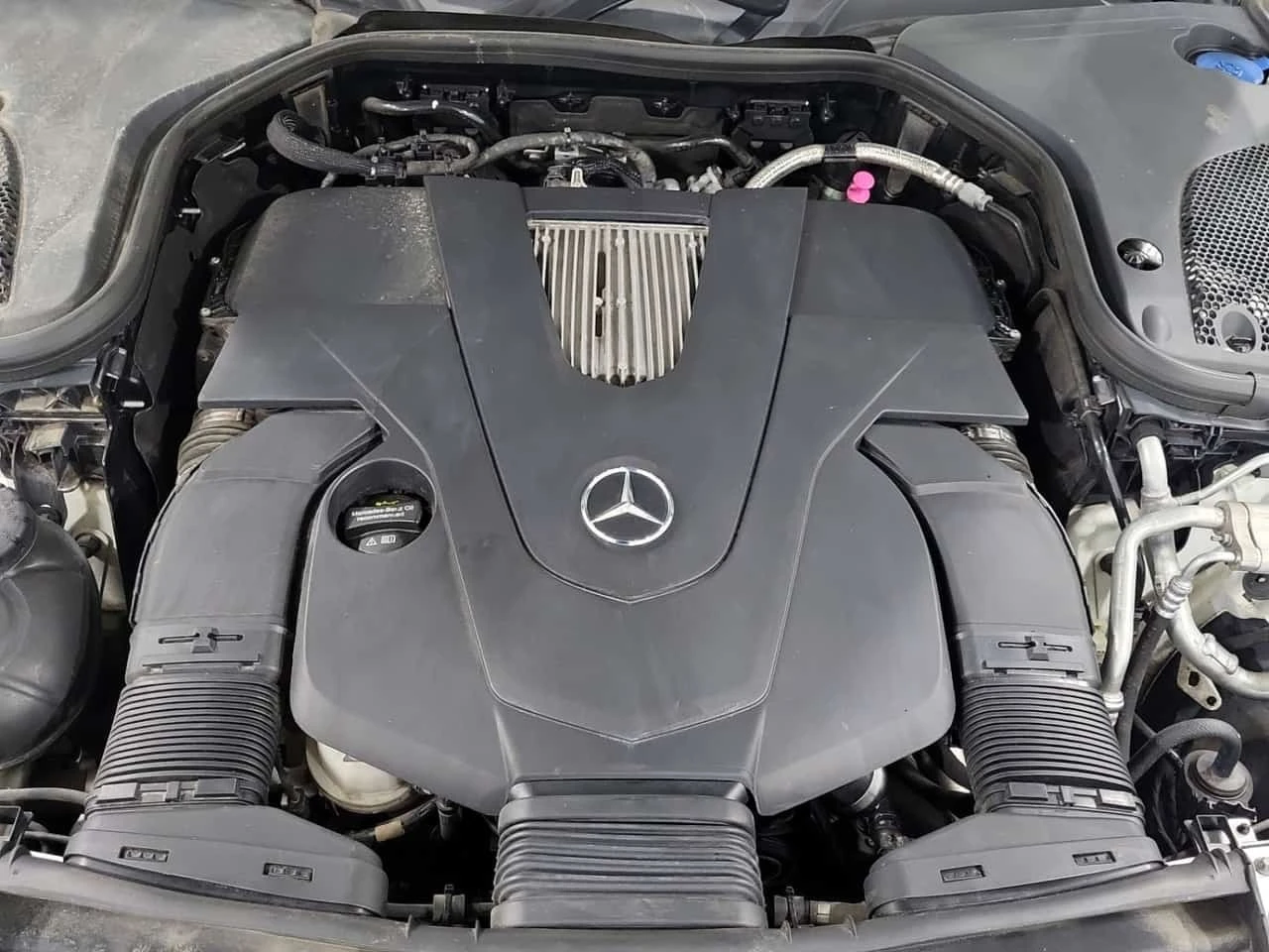 Mercedes-Benz E 400 * 4dr Sdn 4matic * CARFAX *  | Mobile.bg � ����������� 16