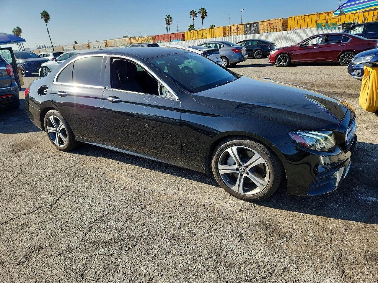 Mercedes-Benz E 350 �������* BLINDSPOT*  | Mobile.bg � ����������� 4