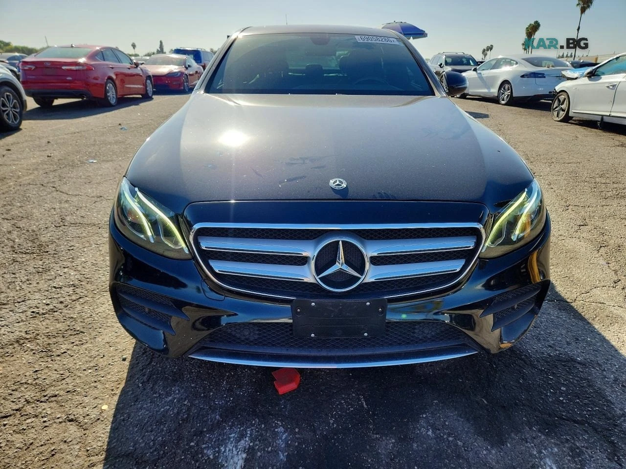 Mercedes-Benz E 350 �������* BLINDSPOT*  | Mobile.bg � ����������� 5
