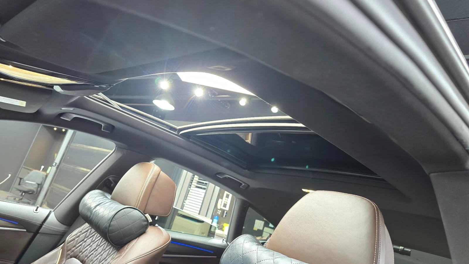 BMW 6 GT XDRIVE M-SPORT * FULL MAX*  | Mobile.bg � ����������� 17
