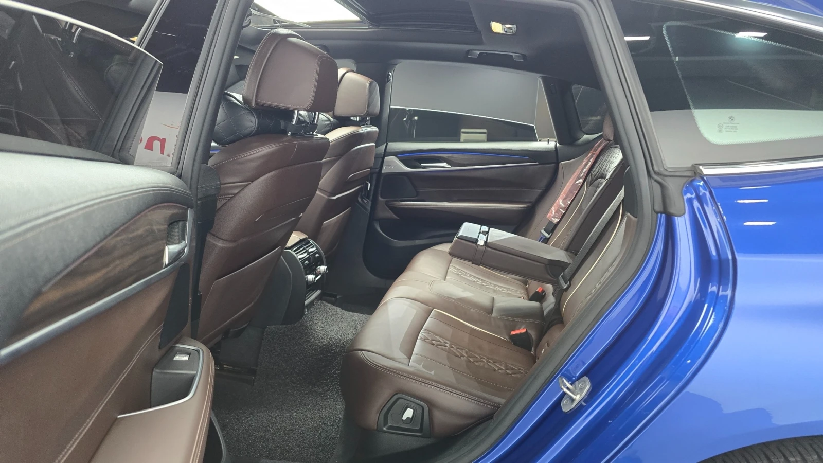 BMW 6 GT XDRIVE M-SPORT * FULL MAX*  | Mobile.bg � ����������� 8