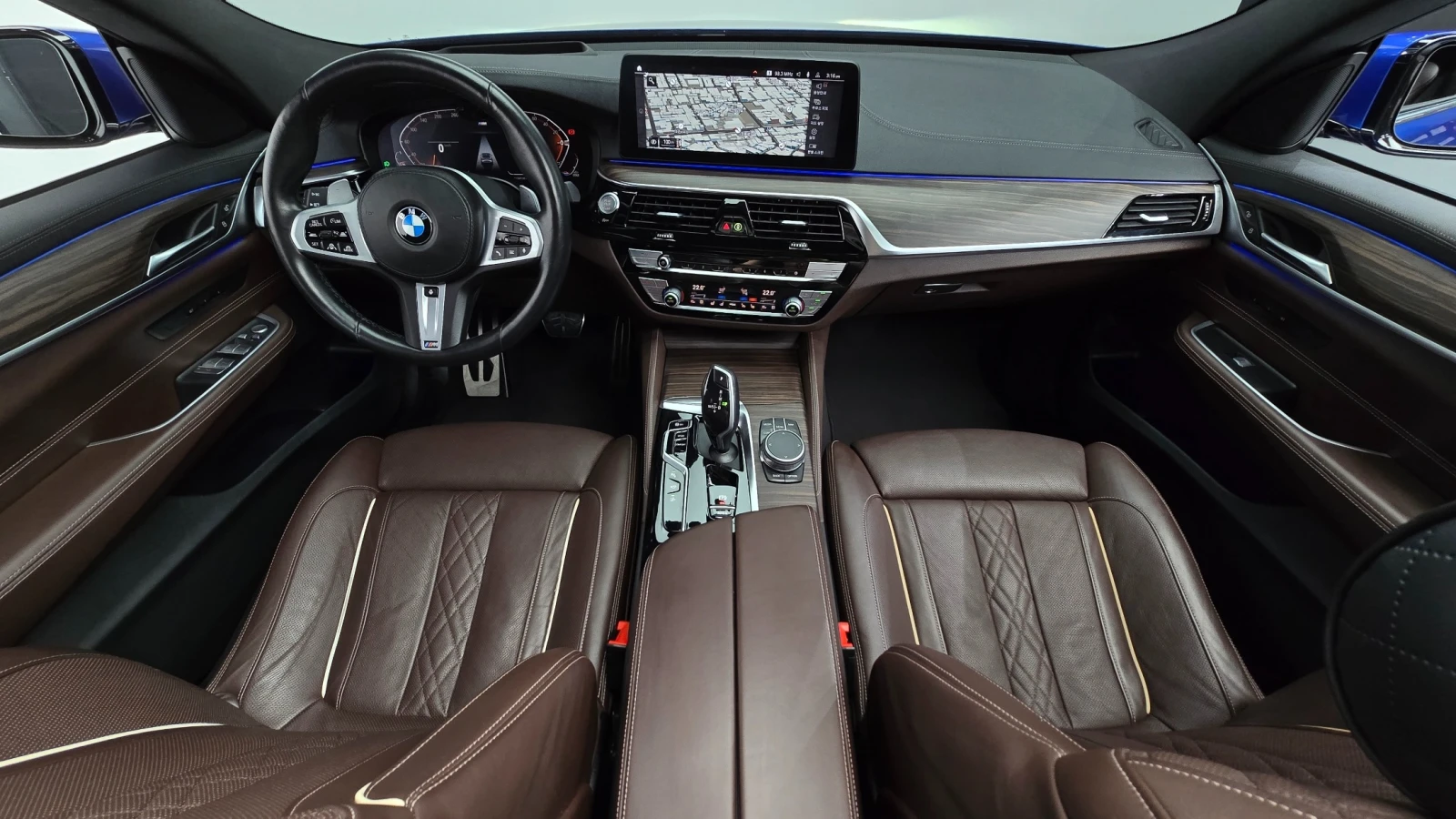 BMW 6 GT XDRIVE M-SPORT * FULL MAX*  | Mobile.bg � ����������� 10