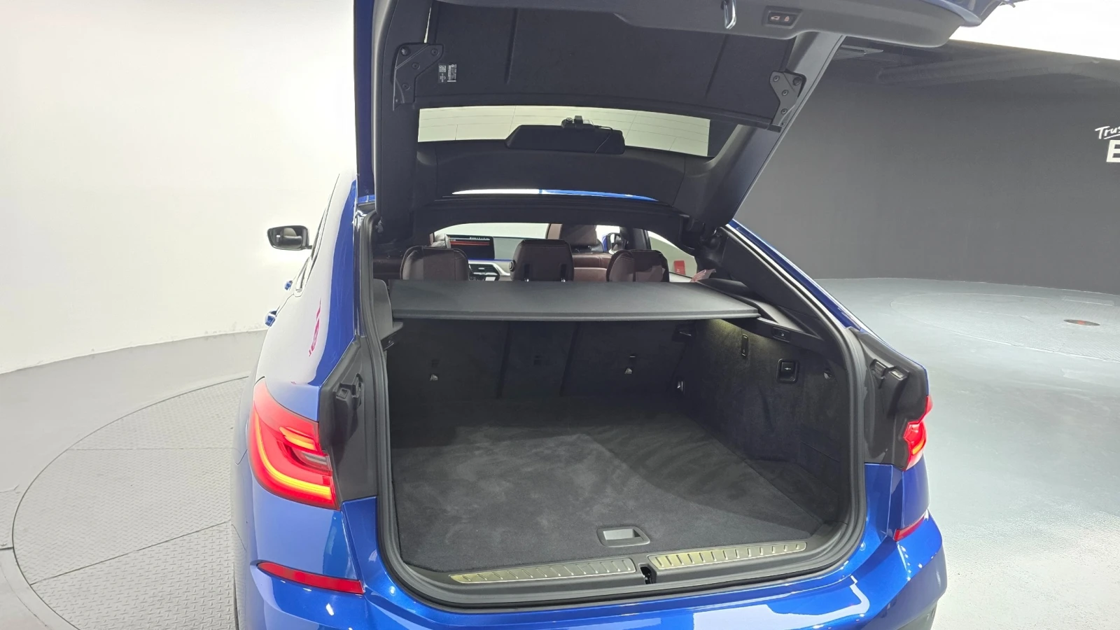 BMW 6 GT XDRIVE M-SPORT * FULL MAX*  | Mobile.bg � ����������� 5