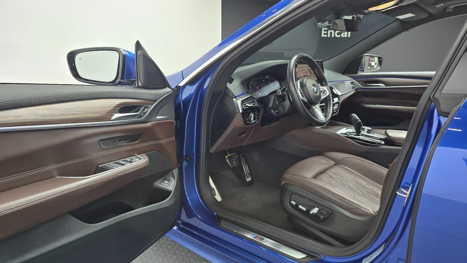 BMW 6 GT XDRIVE M-SPORT * FULL MAX*  | Mobile.bg � ����������� 7