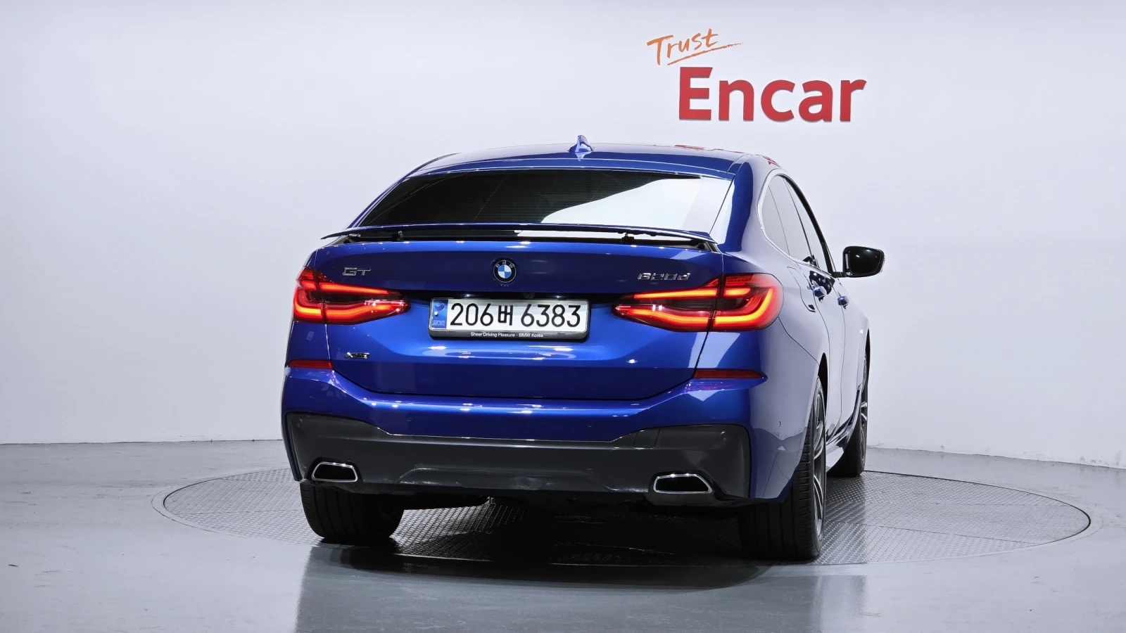 BMW 6 GT XDRIVE M-SPORT * FULL MAX*  | Mobile.bg � ����������� 4