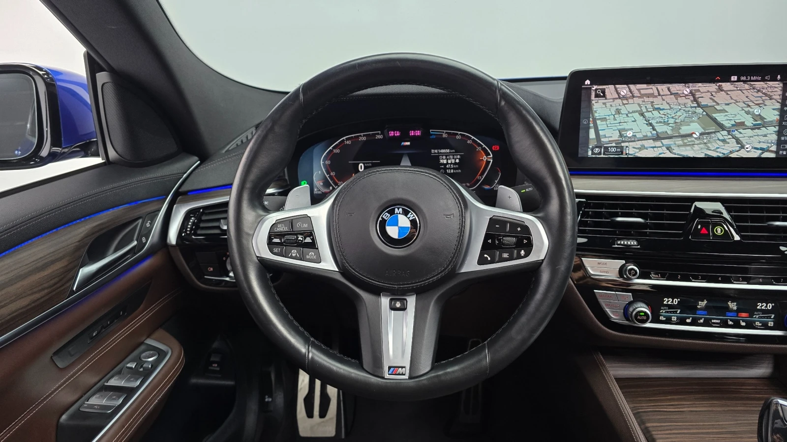 BMW 6 GT XDRIVE M-SPORT * FULL MAX*  | Mobile.bg � ����������� 11