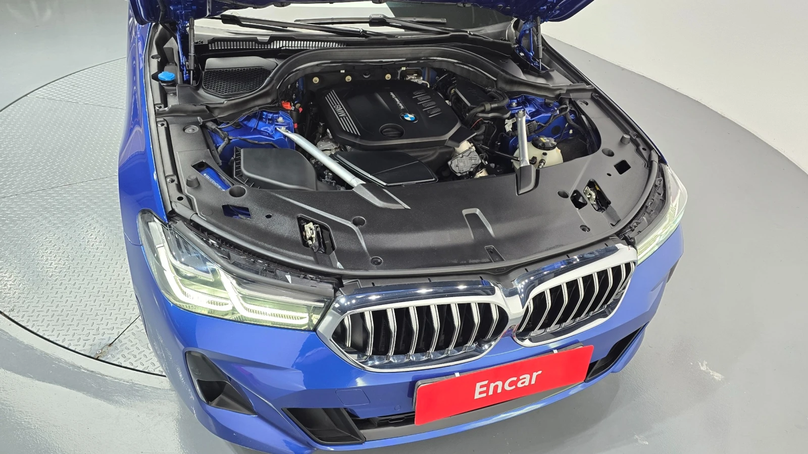 BMW 6 GT XDRIVE M-SPORT * FULL MAX*  | Mobile.bg � ����������� 6