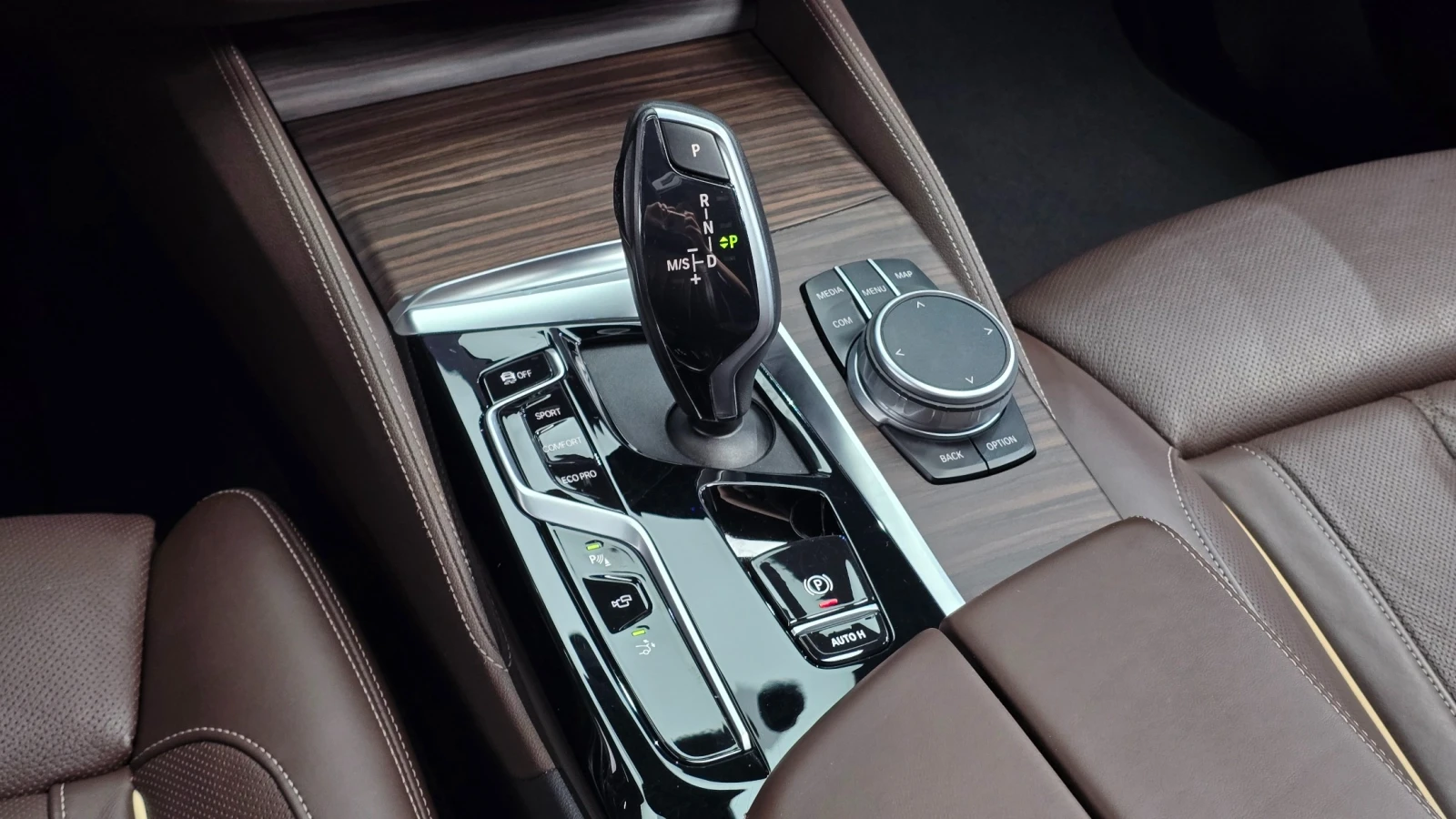 BMW 6 GT XDRIVE M-SPORT * FULL MAX*  | Mobile.bg � ����������� 16