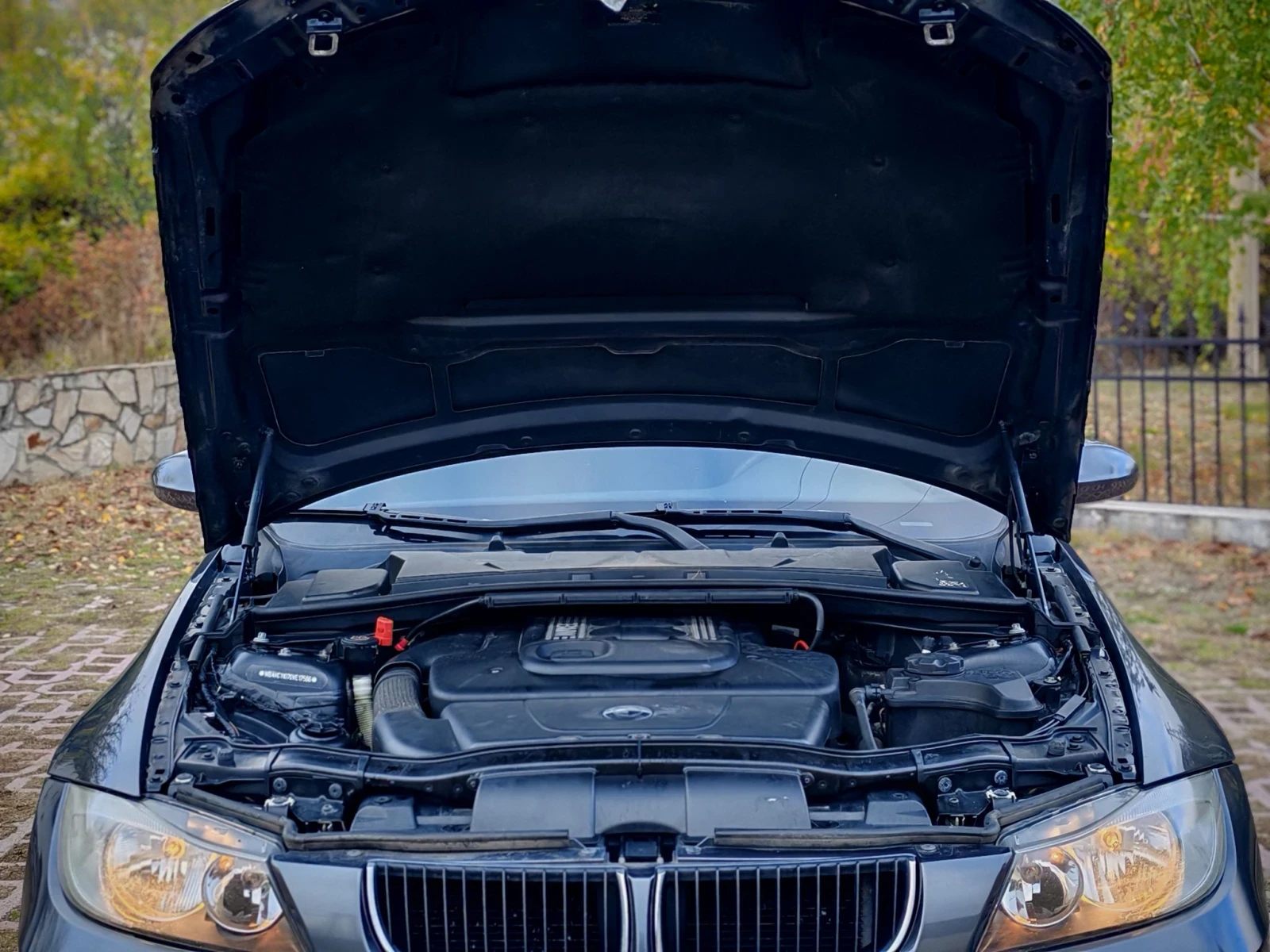 BMW 318 1.8D(122)* 6-��������* �����������* ��� ����*  | Mobile.bg � ����������� 17