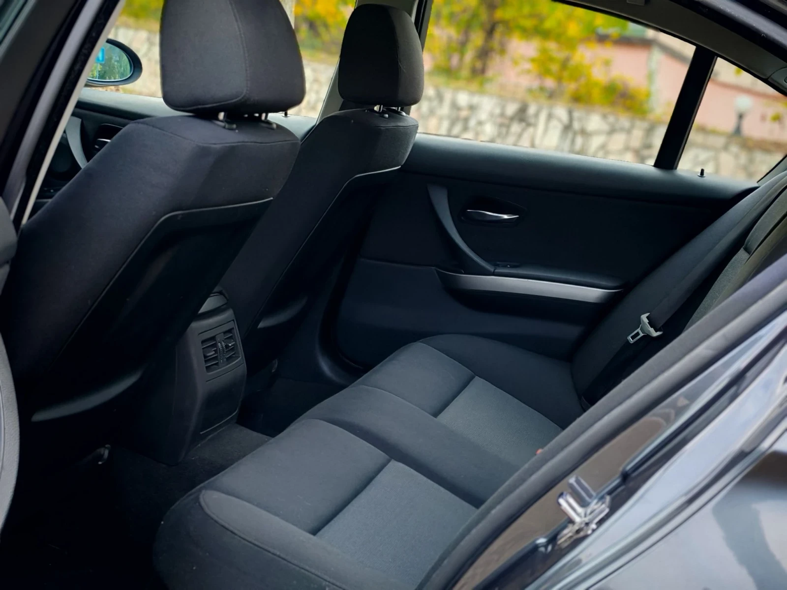 BMW 318 1.8D(122)* 6-��������* �����������* ��� ����*  | Mobile.bg � ����������� 16