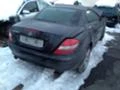 Mercedes-Benz SLK 200komp. ЧАСТИ, снимка 2