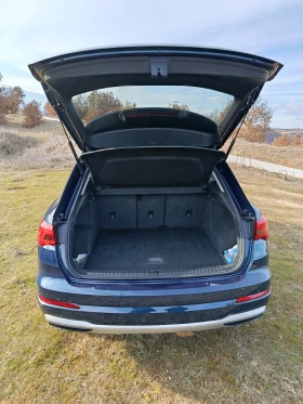 Audi Q3 2.0 tfsi Panorama , снимка 13