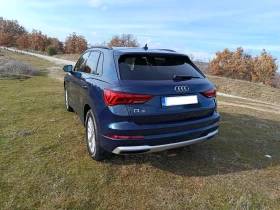 Audi Q3 2.0 tfsi Panorama , снимка 9