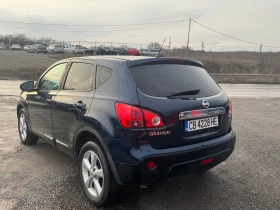 Nissan Qashqai 4х4* Собствен лизинг, снимка 5