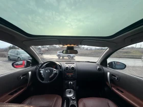 Nissan Qashqai 4х4* Собствен лизинг, снимка 14
