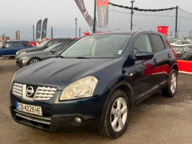 Nissan Qashqai 4х4* Собствен лизинг, снимка 3
